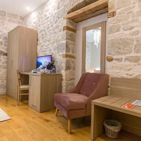 Maison d'hôtes Tifani Luxury 4*