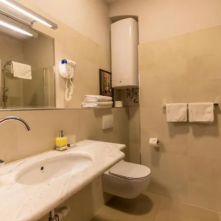 Tifani Luxury Maison d'hôtes Split