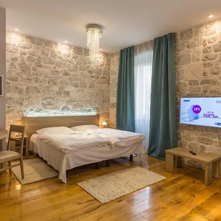 Maison d'hôtes Tifani Luxury Split