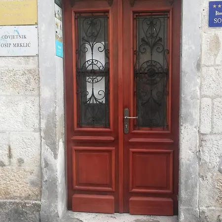 Guest house Tifani Luxury Split