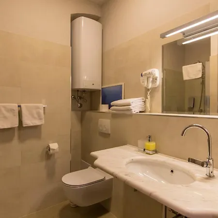 Guest house Tifani Luxury