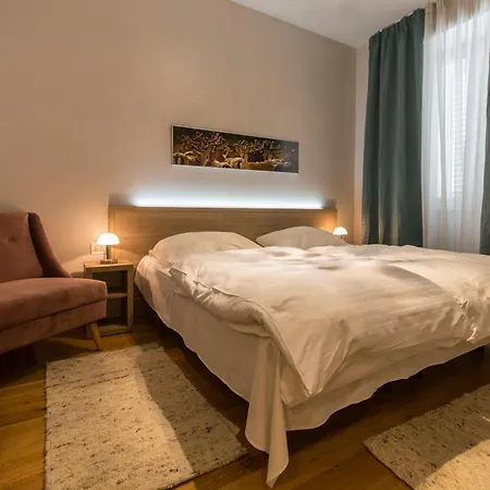 Tifani Luxury 4* Split
