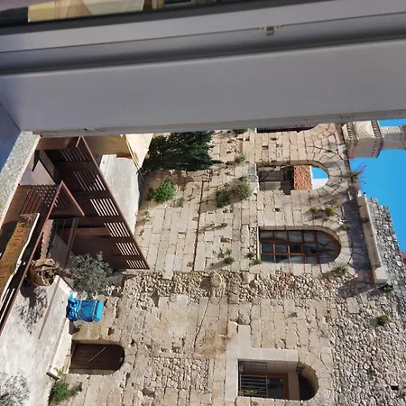 Guest house Tifani Luxury
