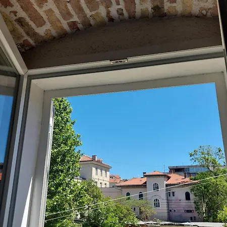 Tifani Luxury Guest house