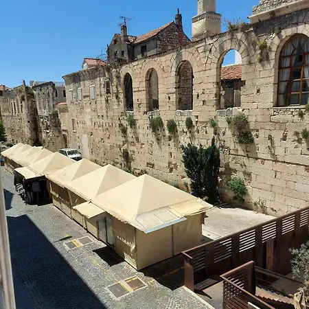 Tifani Luxury Guest house Split